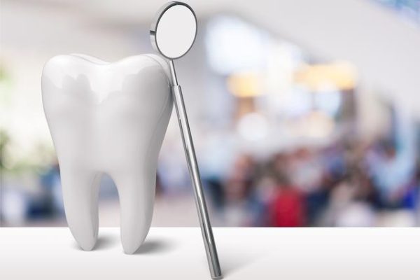 Taking NMN can prevent periodontal disease