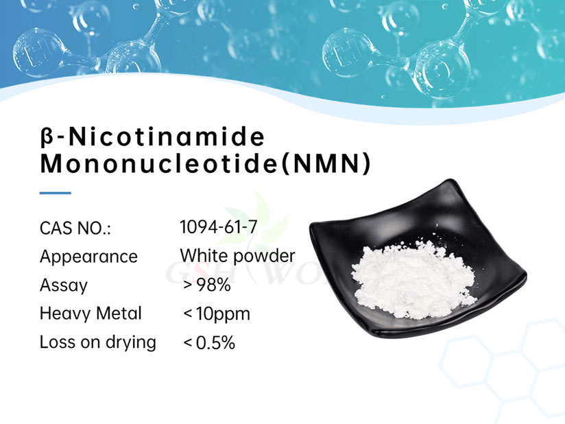 β-Nicotinamide Mononucleotide