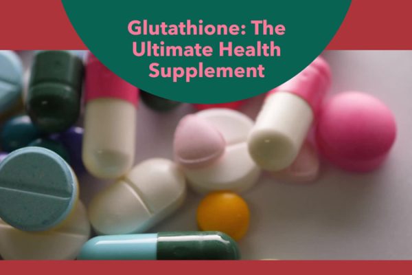 Glutathione