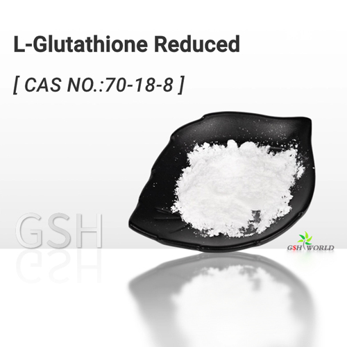 Reduced glutathione