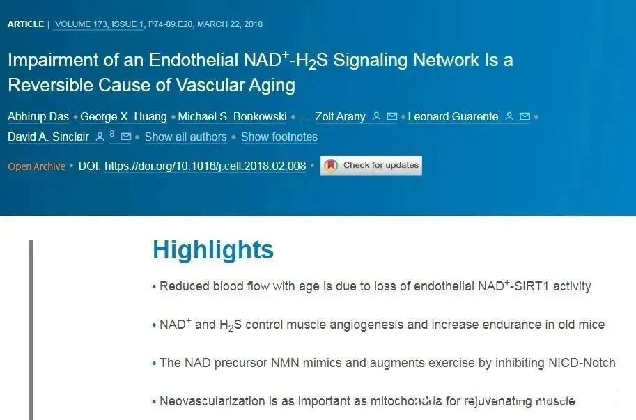 By increasing the body's NAD+, NMN can directly and indirectly affect many key cellular functions, including metabolic pathways, DNA repair, chromatin remodeling, cell aging, and immune cell function, thereby improving overall energy and physical strength.