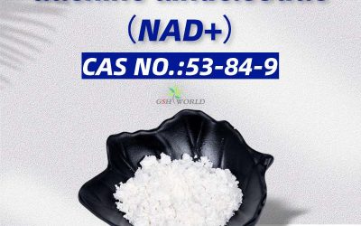 NAD+