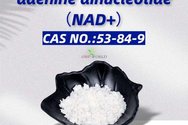 NAD+