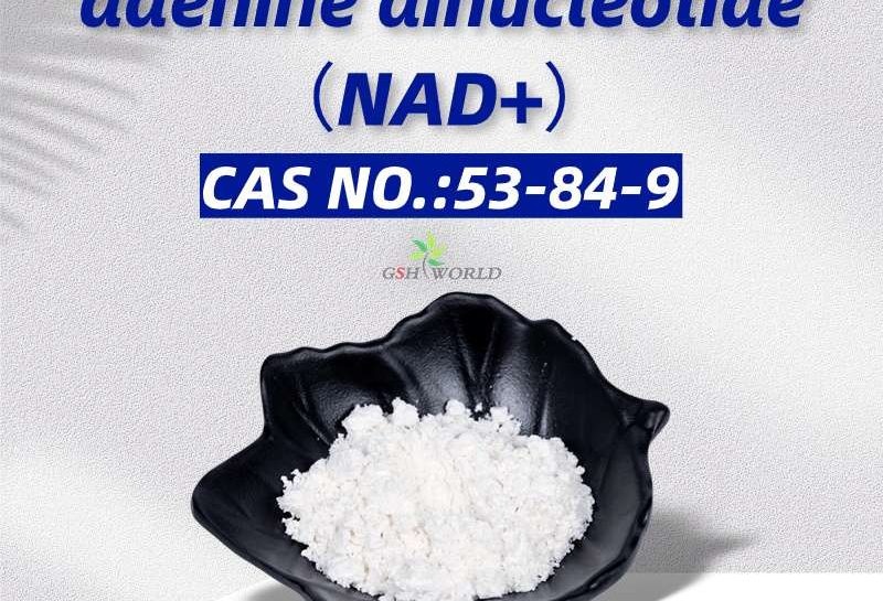 NAD+