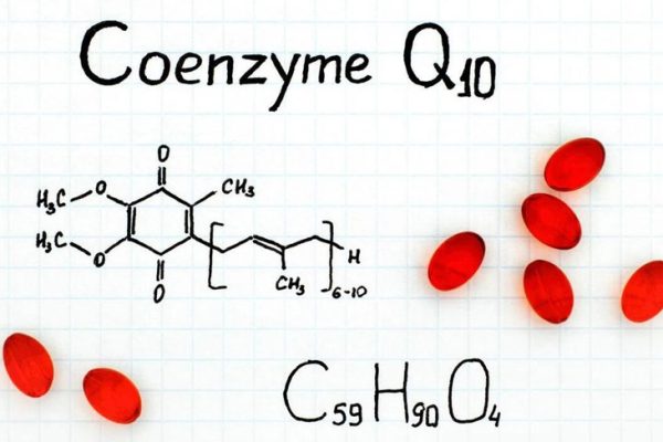 Coenzyme Q10