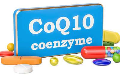 coenzyme Q10