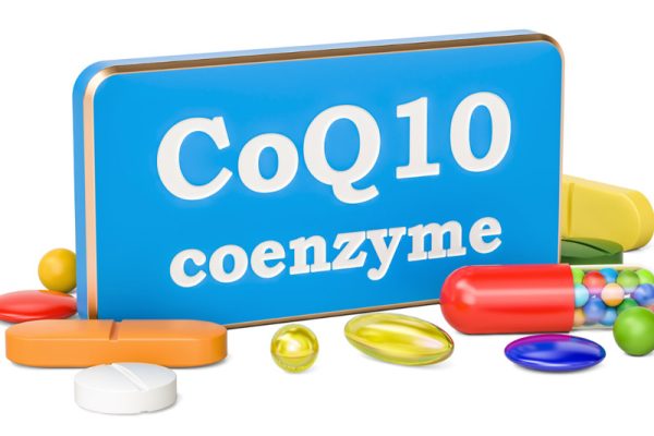 coenzyme Q10