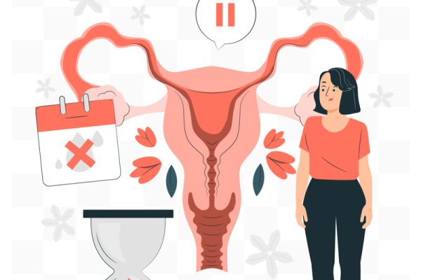 NMN helps relieve menopause