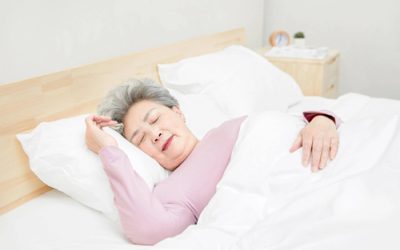 Six major changes that may occur in the body after taking NMN