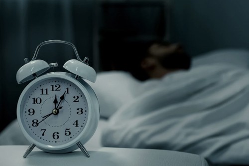 NMN helps you sleep well again through four mechanisms