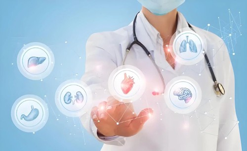 What are advantages of NAD+ injection therapy?